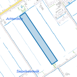 Perceel EMN00-AC-709