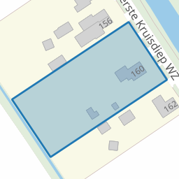 Perceel EMN00-AC-716