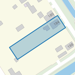 Perceel EMN00-AC-723