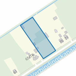 Perceel EMN00-AC-731