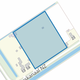 Perceel EMN00-AC-749