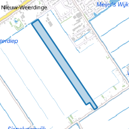 Perceel EMN00-AC-760