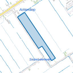 Perceel EMN00-AC-761