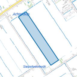 Perceel EMN00-AC-762
