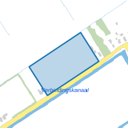 Perceel EMN00-AC-764