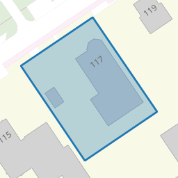 Perceel EMN00-AC-769