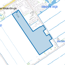 Perceel EMN00-AC-773