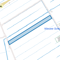 Perceel EMN00-AC-792