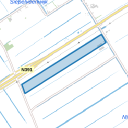 Perceel EMN00-AC-799