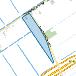 Perceel EMN00-AC-833