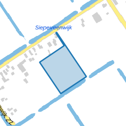 Perceel EMN00-AC-834