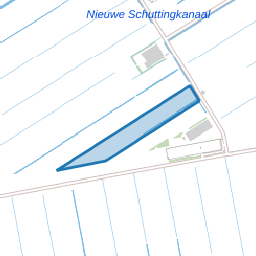Perceel EMN00-AC-857