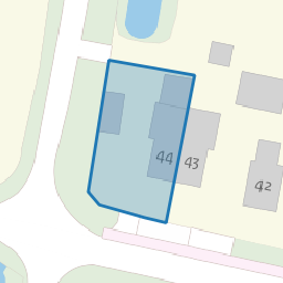 Perceel EMN00-AC-950