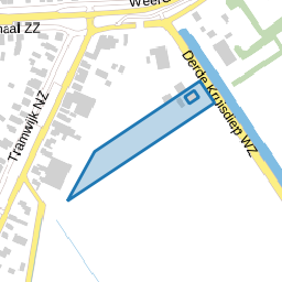 Perceel EMN00-AC-968