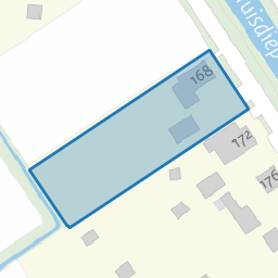 Perceel EMN00-AC-970