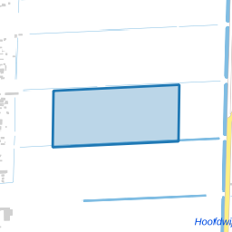 Perceel EMN00-AD-166