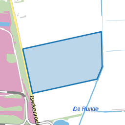 Perceel EMN00-AD-218