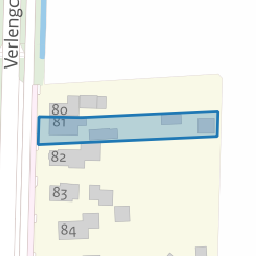 Perceel EMN00-AD-233