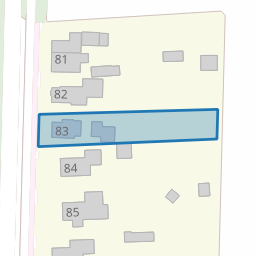 Perceel EMN00-AD-235