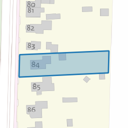 Perceel EMN00-AD-236