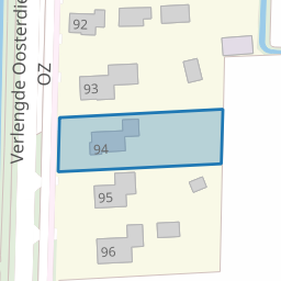Perceel EMN00-AD-245