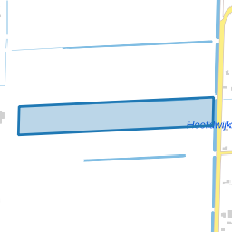 Perceel EMN00-AD-299