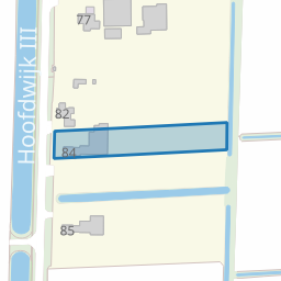 Perceel EMN00-AD-333