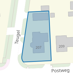 Perceel EMN00-AD-366