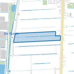 Perceel EMN00-AD-400