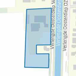 Perceel EMN00-AD-401