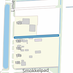 Perceel EMN00-AD-551