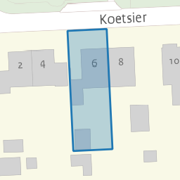 Perceel EMN00-AD-618
