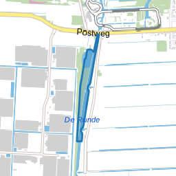 Perceel EMN00-AD-688