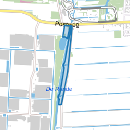 Perceel EMN00-AD-689