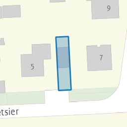 Perceel EMN00-AD-800