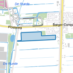 Perceel EMN00-AD-808