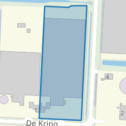 Perceel EMN00-AE-1053