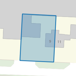 Perceel EMN00-AE-1061