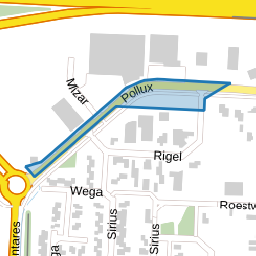 Perceel EMN00-AE-1245