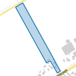 Perceel EMN00-AE-1299