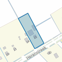 Perceel EMN00-AE-1302