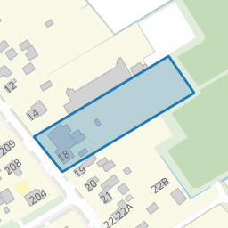 Perceel EMN00-AE-1318