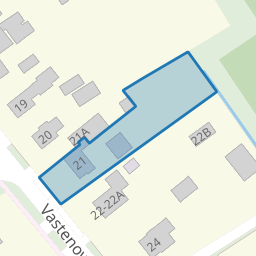 Perceel EMN00-AE-1321