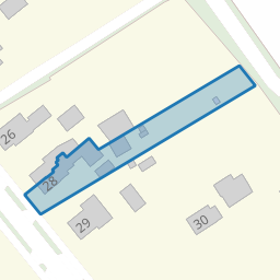 Perceel EMN00-AE-1325