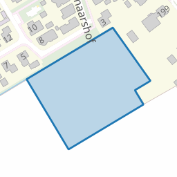 Perceel EMN00-AE-1399