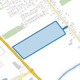 Perceel EMN00-AE-1400