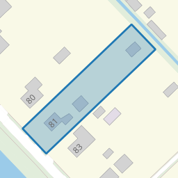 Perceel EMN00-AE-1430