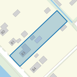 Perceel EMN00-AE-1431