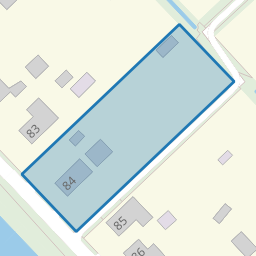 Perceel EMN00-AE-1432