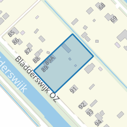 Perceel EMN00-AE-1437